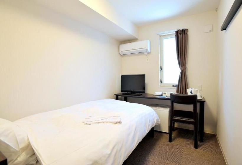 فندق Value The  Furukawasanbongi