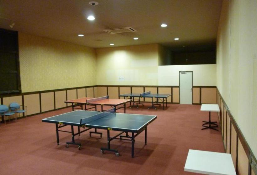 فندق Value The  Furukawasanbongi