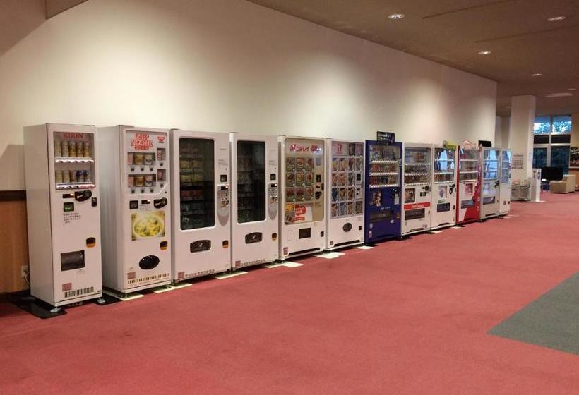 فندق Value The  Furukawasanbongi