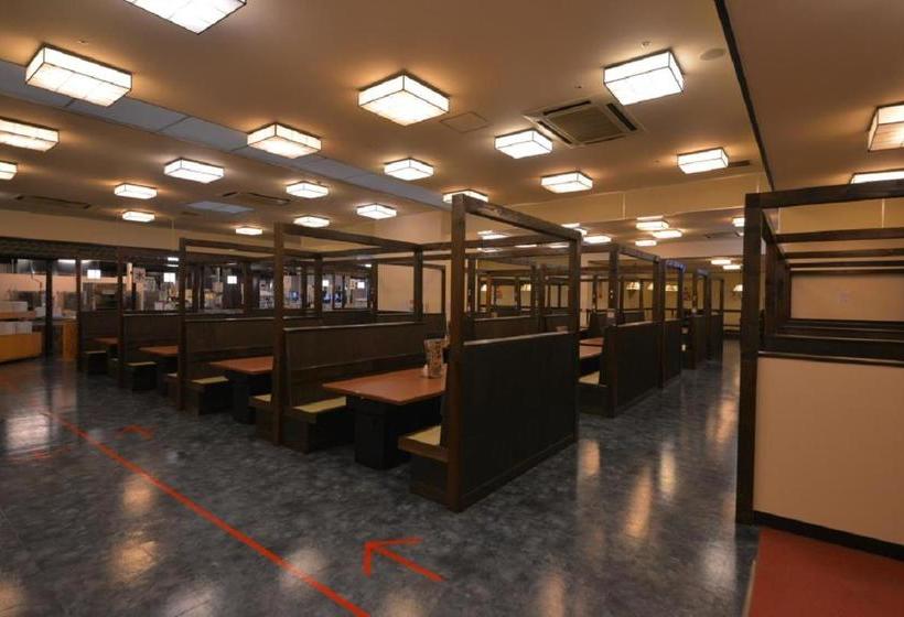 فندق Value The  Furukawasanbongi