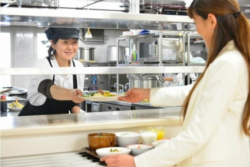 فندق Value The  Furukawasanbongi