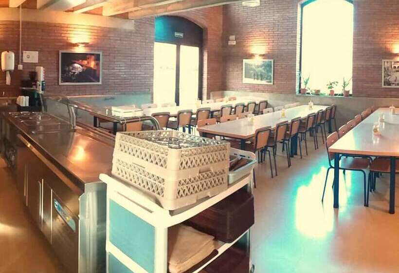 Alberg Sant Joan De Les Abadesses Xanascat