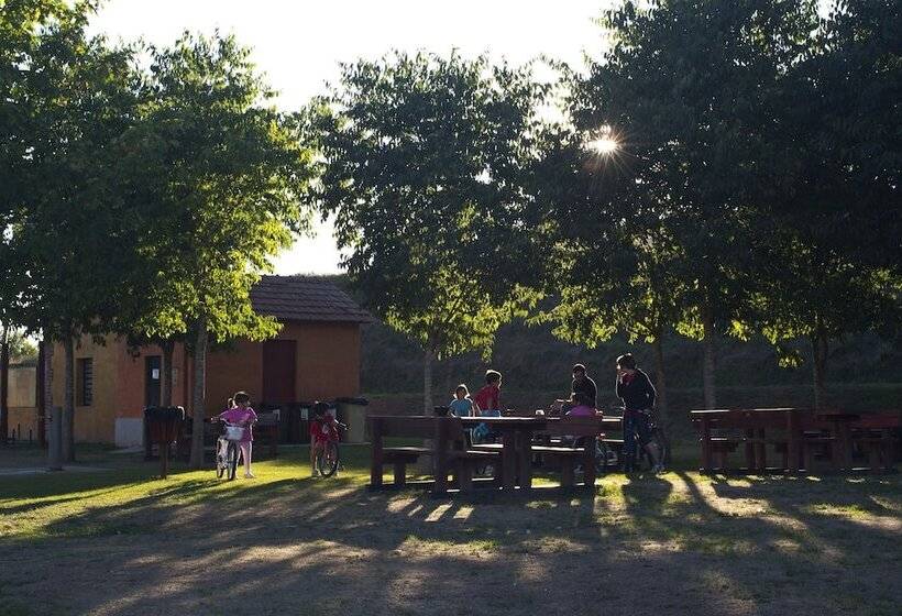 Alberg Sant Joan De Les Abadesses Xanascat