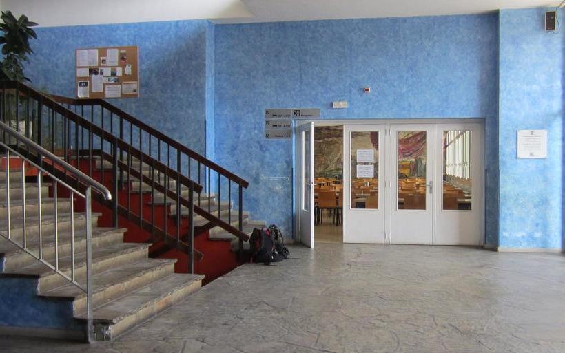 Alberg Santa Maria del Mar