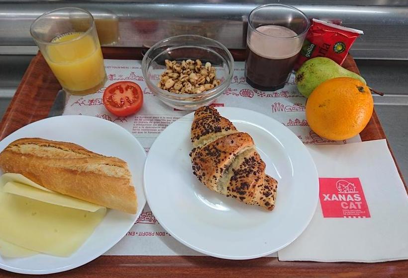 Alberg Santa Maria del Mar