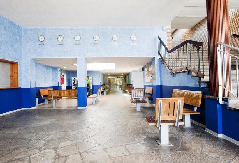 Alberg Santa Maria del Mar