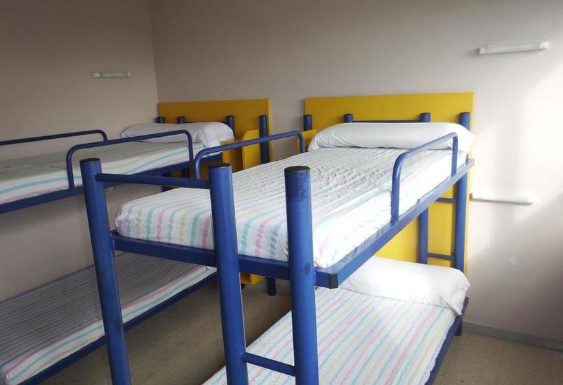 Alberg Santa Maria del Mar