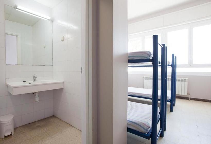 Alberg Santa Maria del Mar