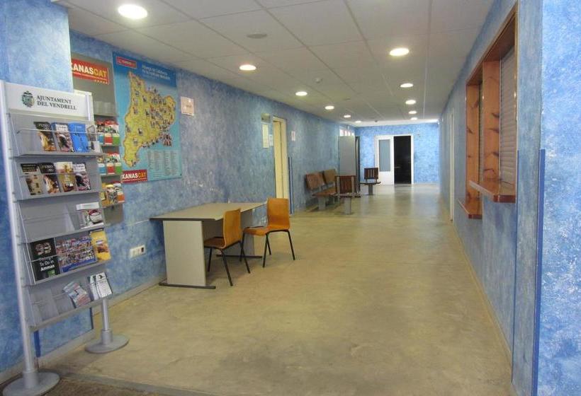 Alberg Santa Maria del Mar