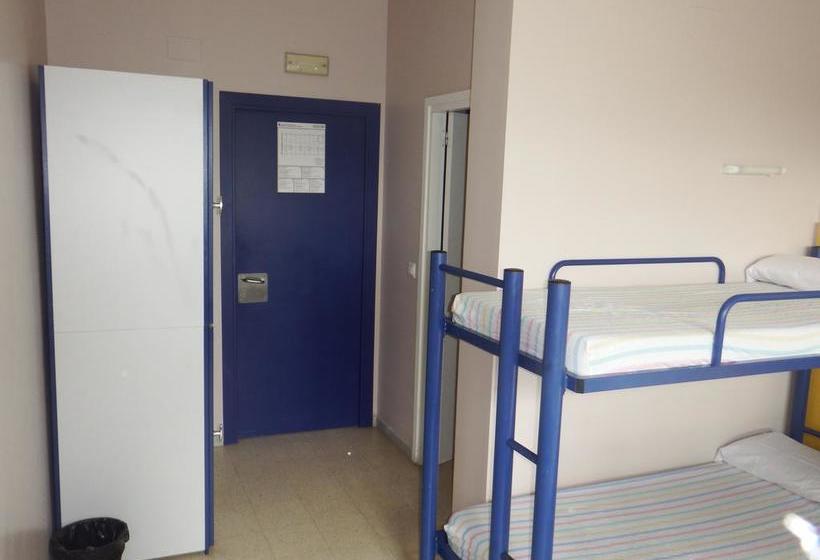 Alberg Santa Maria del Mar