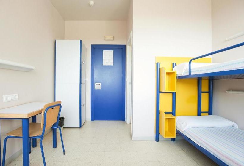 Alberg Santa Maria del Mar