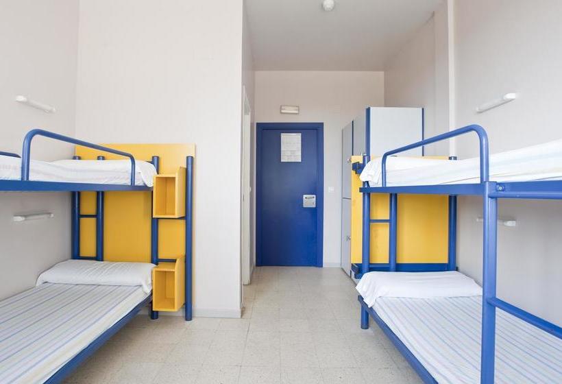 Alberg Santa Maria del Mar