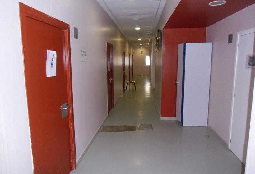 Alberg Santa Maria del Mar