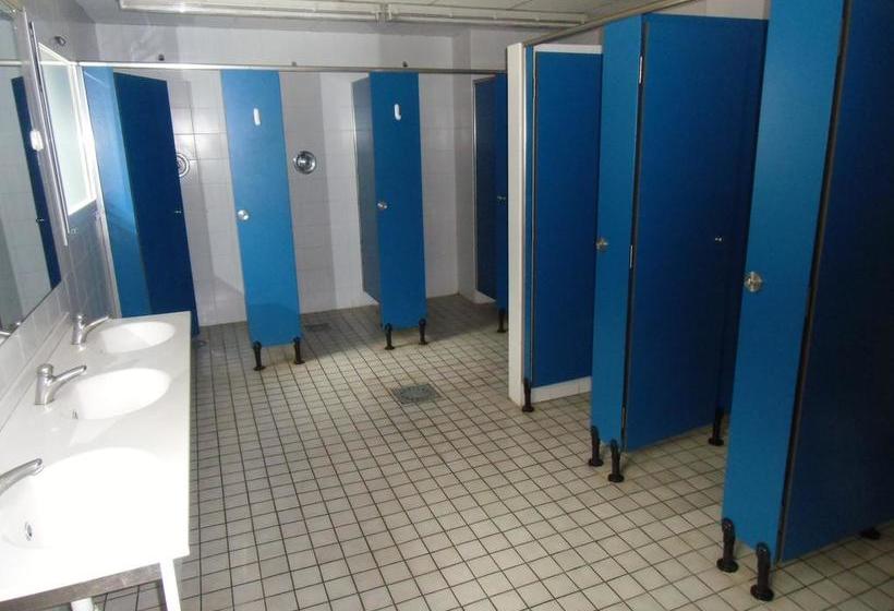 Alberg Santa Maria del Mar