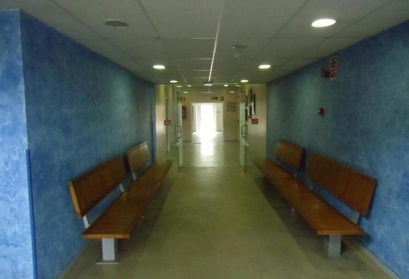 Alberg Santa Maria del Mar