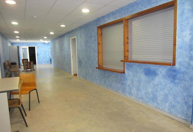 Alberg Santa Maria del Mar