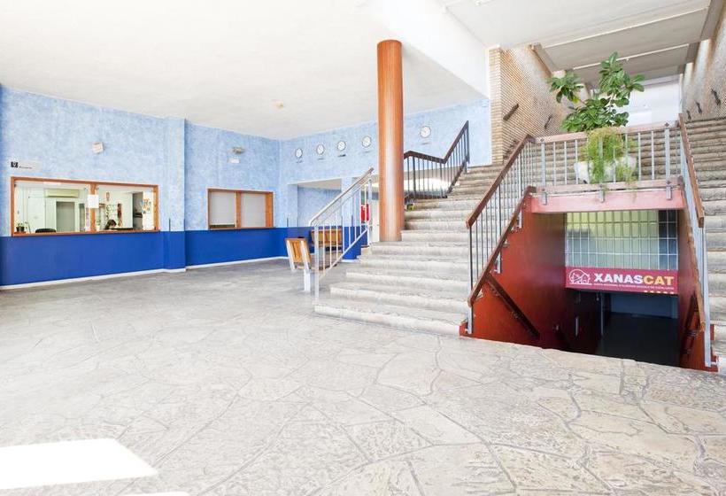 Alberg Santa Maria del Mar