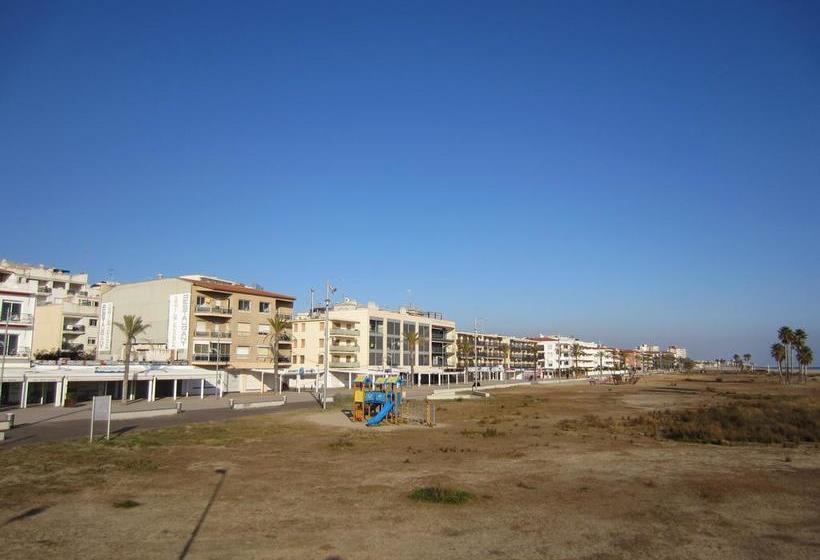 Alberg Santa Maria del Mar