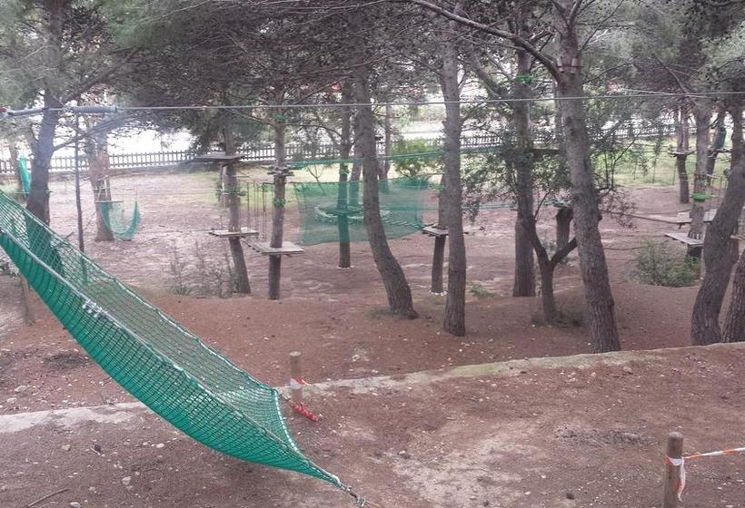 Alberg Santa Maria del Mar