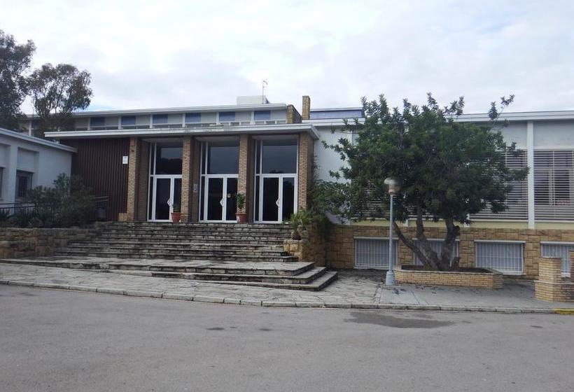 Alberg Santa Maria del Mar