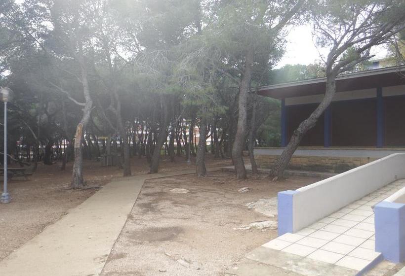 Alberg Santa Maria del Mar