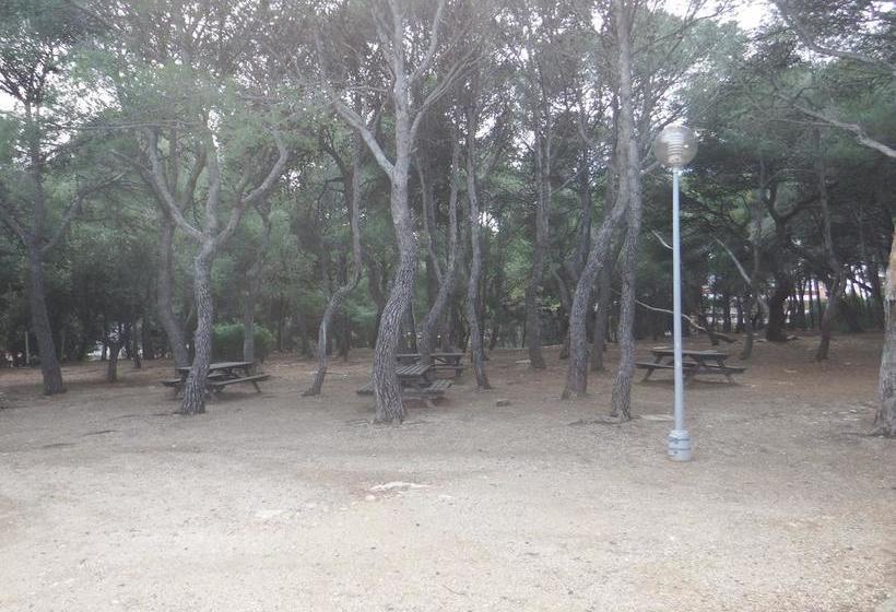 Alberg Santa Maria del Mar