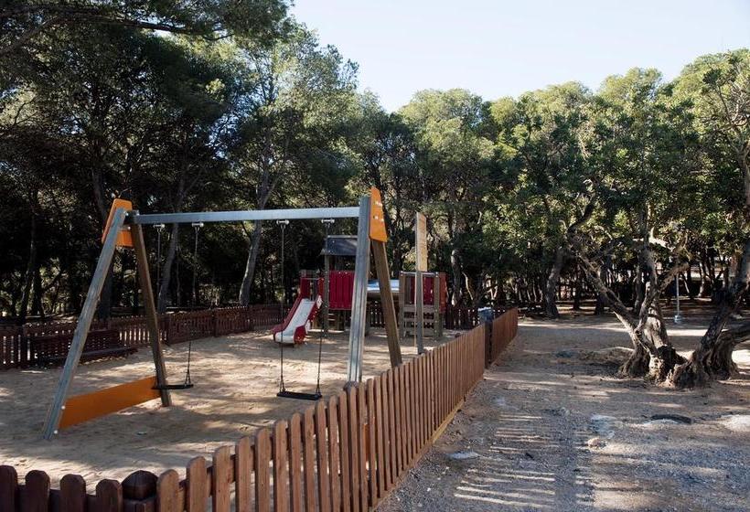 Alberg Santa Maria del Mar