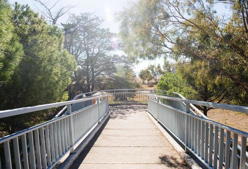 Alberg Santa Maria del Mar
