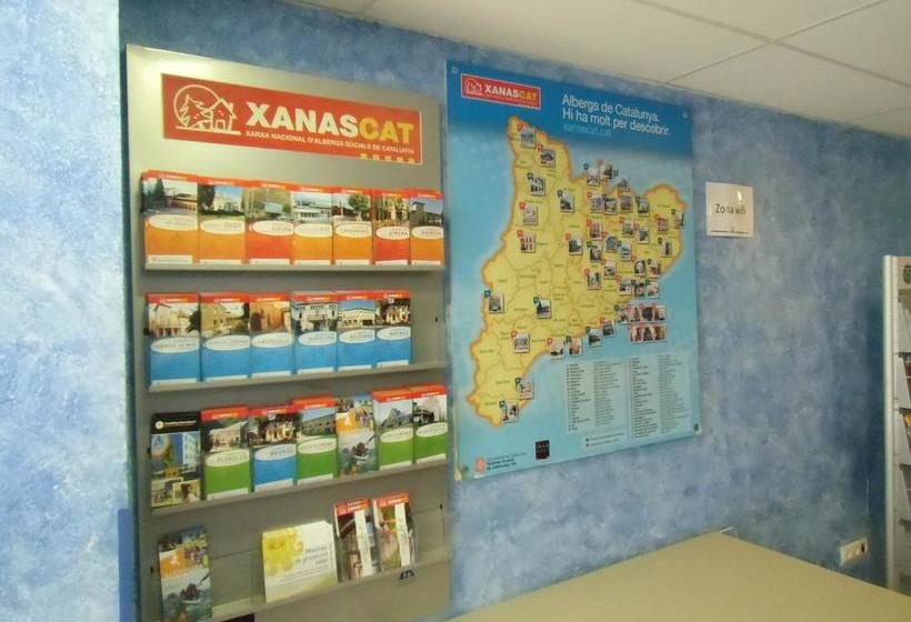 Alberg Santa Maria del Mar