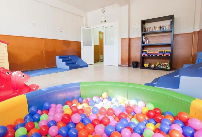 Alberg Santa Maria del Mar