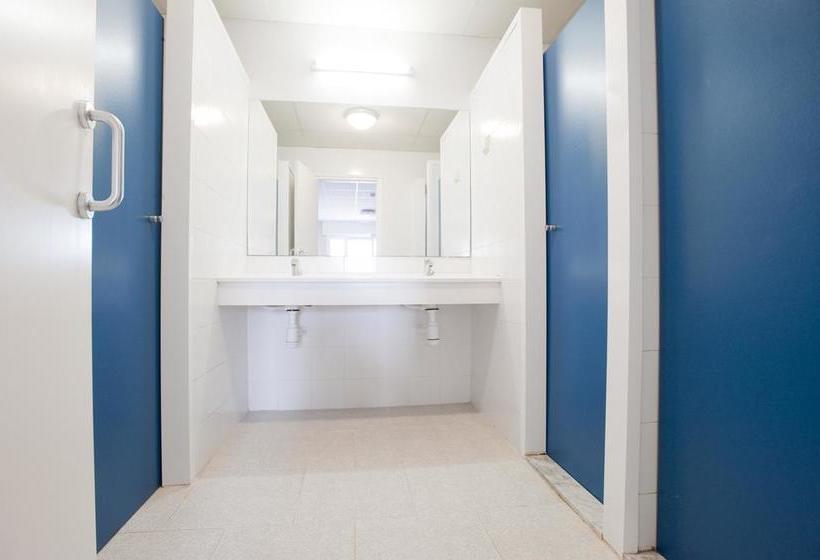 Alberg Santa Maria del Mar