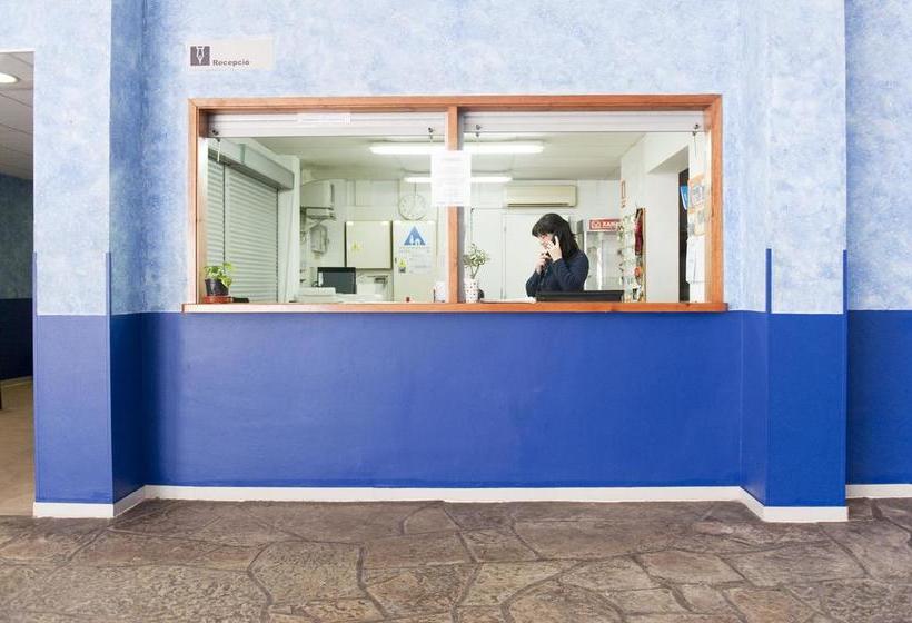 Alberg Santa Maria del Mar