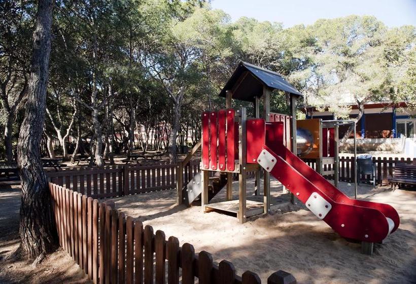 Alberg Santa Maria del Mar