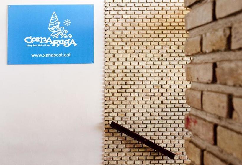 Alberg Santa Maria del Mar