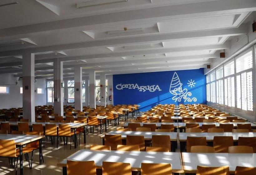 Alberg Santa Maria del Mar