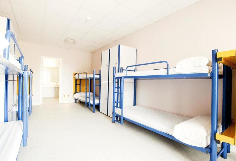 Alberg Santa Maria del Mar