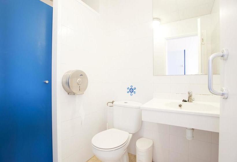 Alberg Santa Maria del Mar