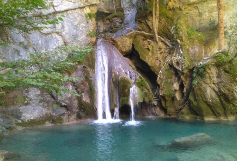 Albergue Armaia Artepea