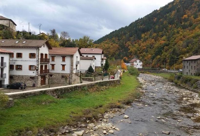 Albergue Armaia Artepea