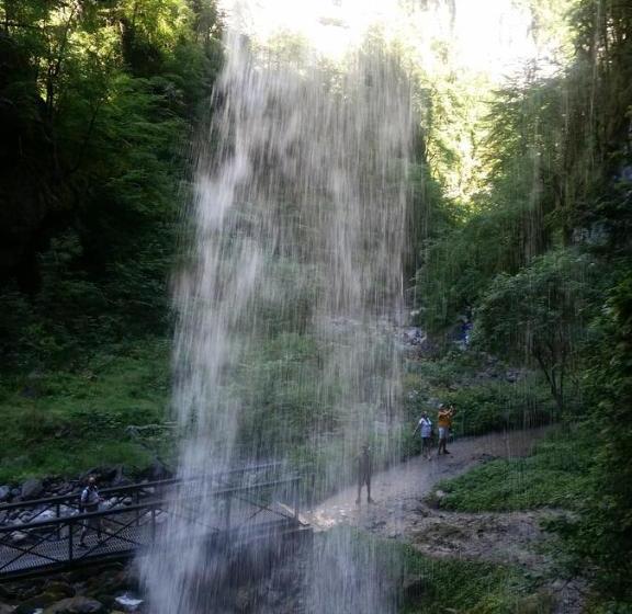 Albergue Armaia Artepea