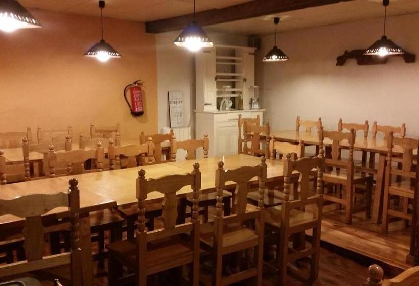 Albergue Armaia Artepea