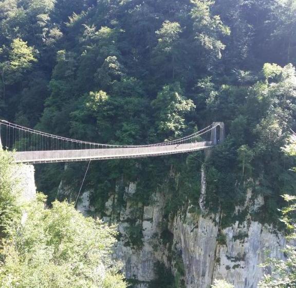 Albergue Armaia Artepea