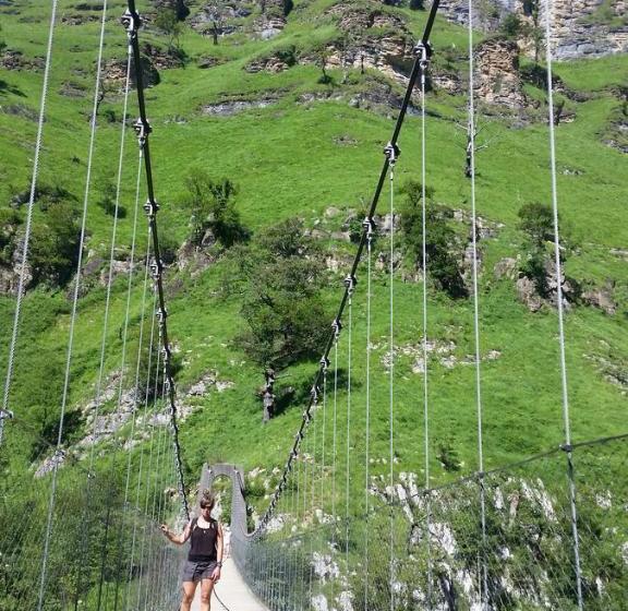 Albergue Armaia Artepea