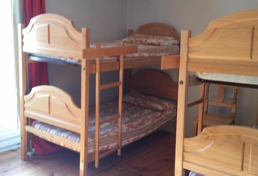 Albergue Armaia Artepea