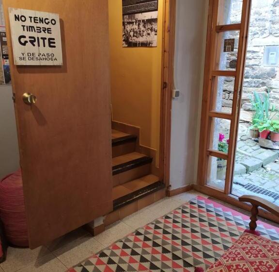 Albergue Armaia Artepea