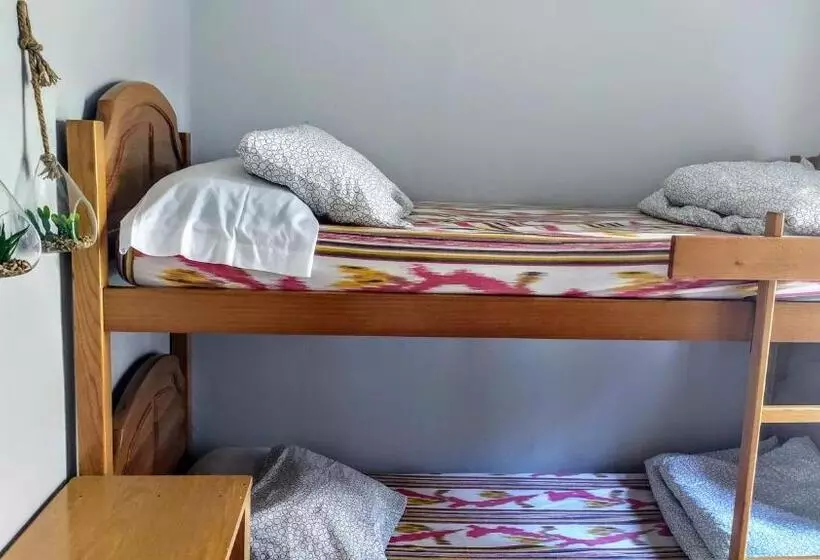 Albergue Armaia Artepea