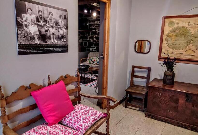 Albergue Armaia Artepea