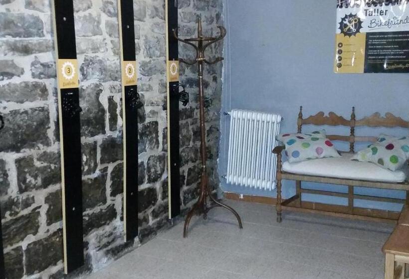 Albergue Armaia Artepea