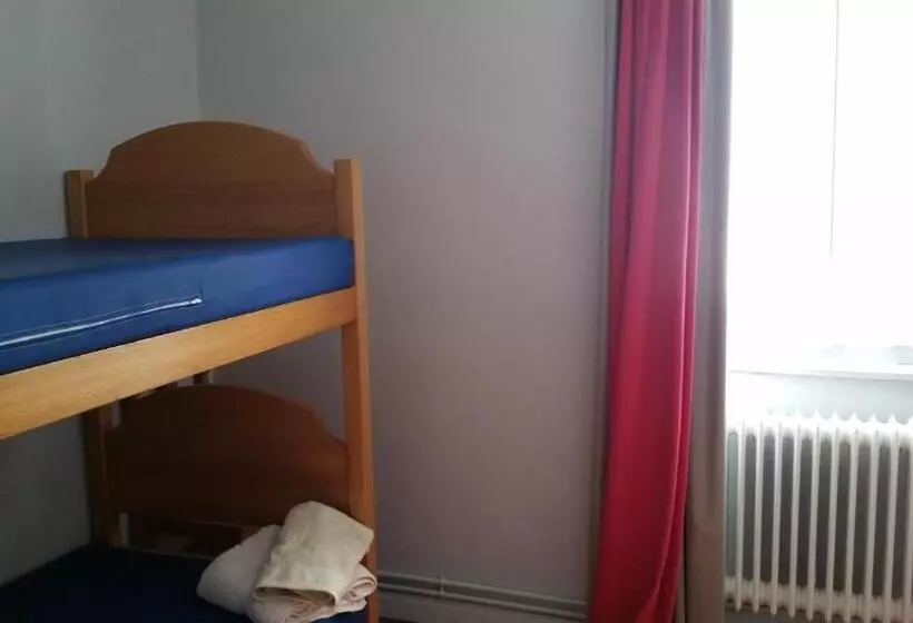 Albergue Armaia Artepea