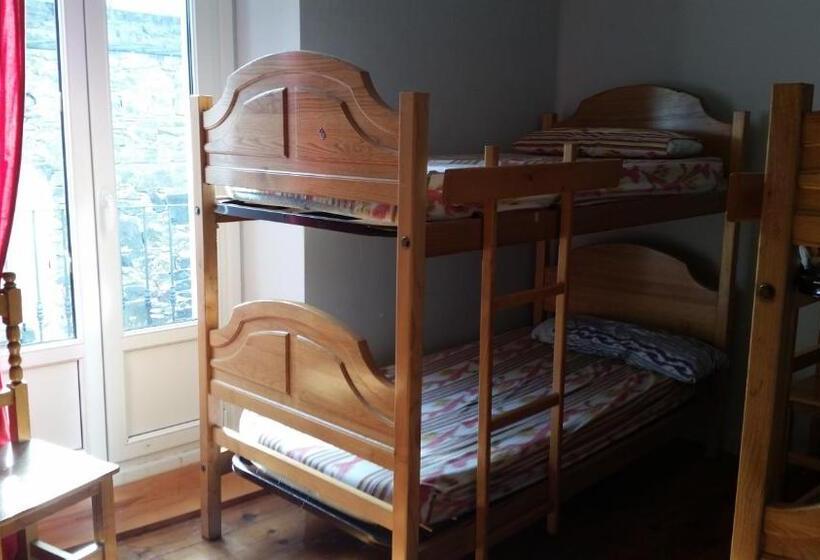 Albergue Armaia Artepea
